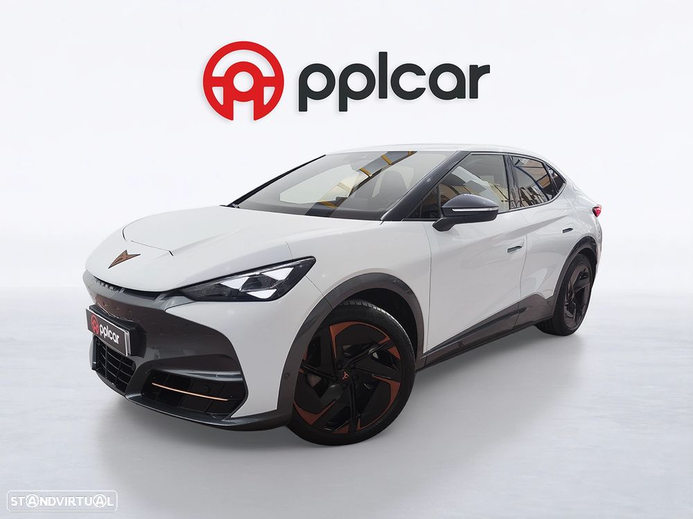 Cupra Tavascan 77 kWh VZ - 1