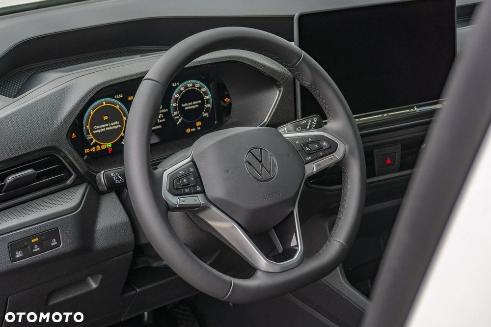 Volkswagen Caddy - 14