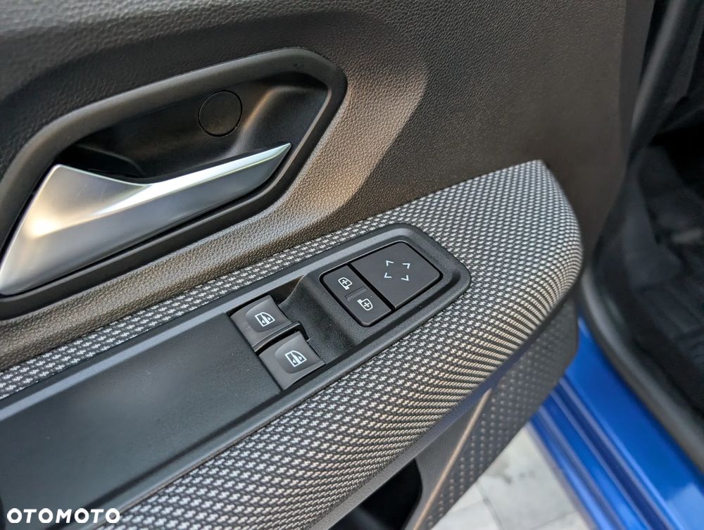 Dacia Sandero - 27