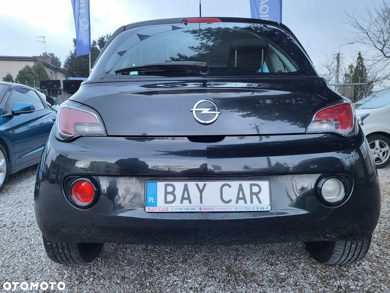 Opel Adam - 6