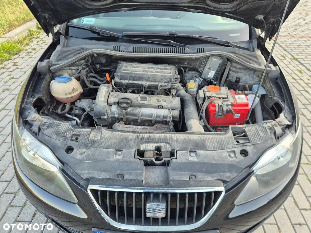 Seat Ibiza - 12