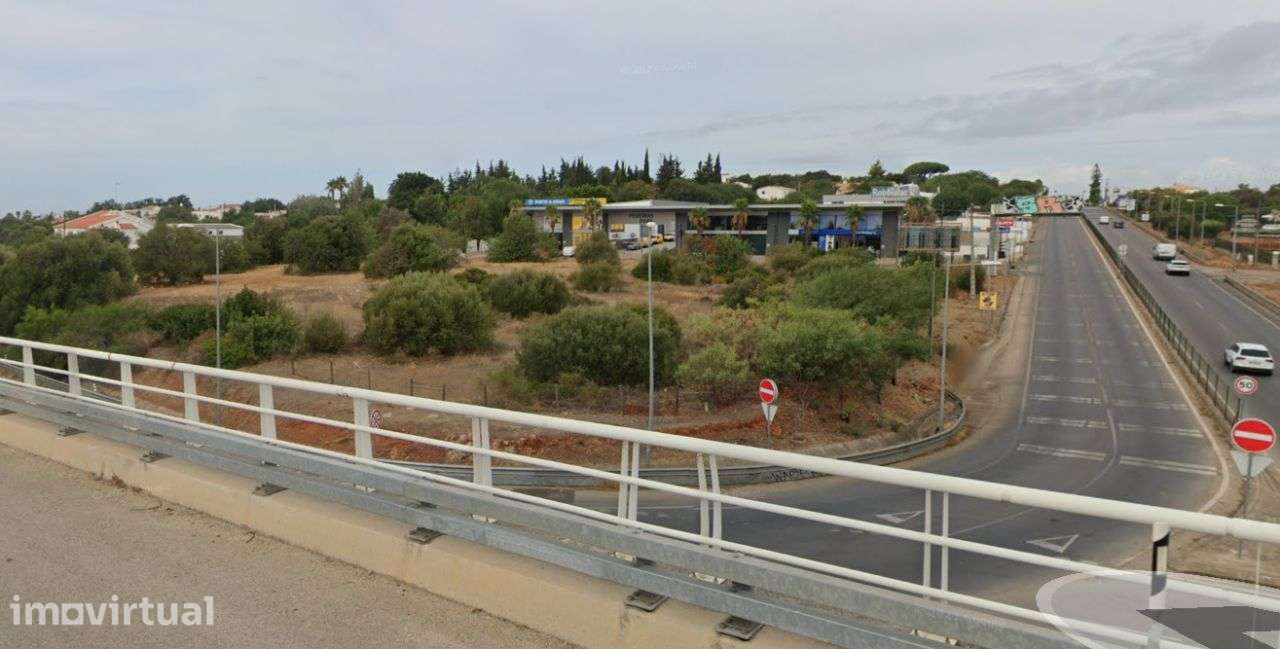 2 Terrenos P/ Construção 4 Estradas Loulé - Grande imagem: 3/8