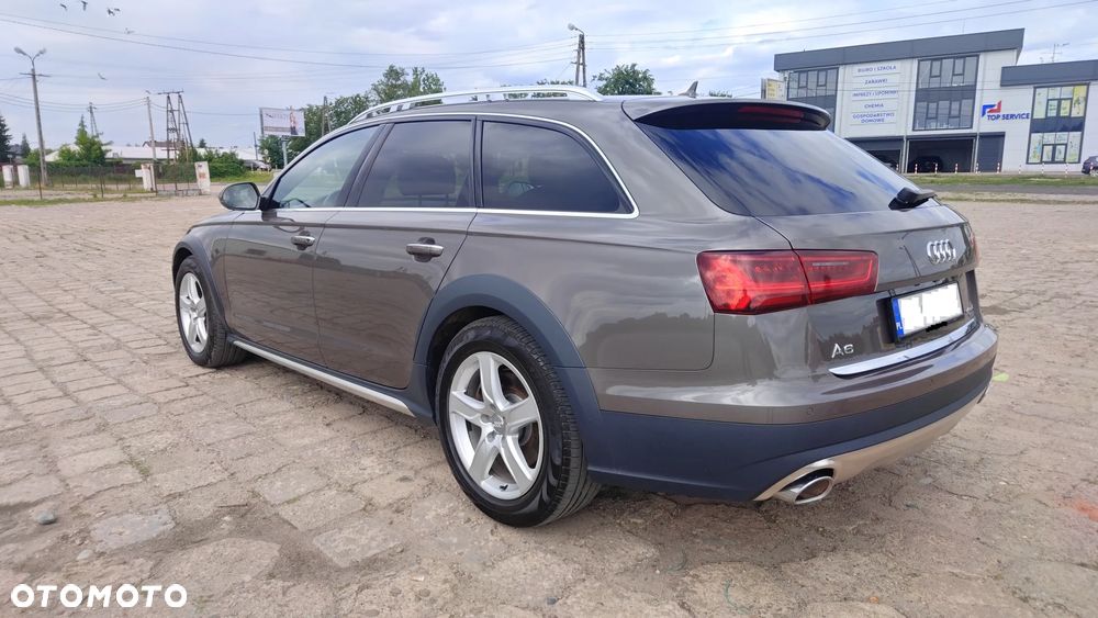 Audi A6 Allroad - 4