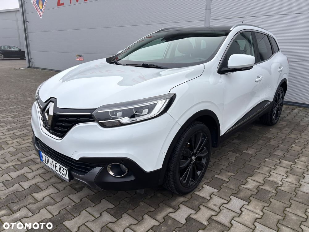 Renault Kadjar 1.2 Energy TCe Intens - 13