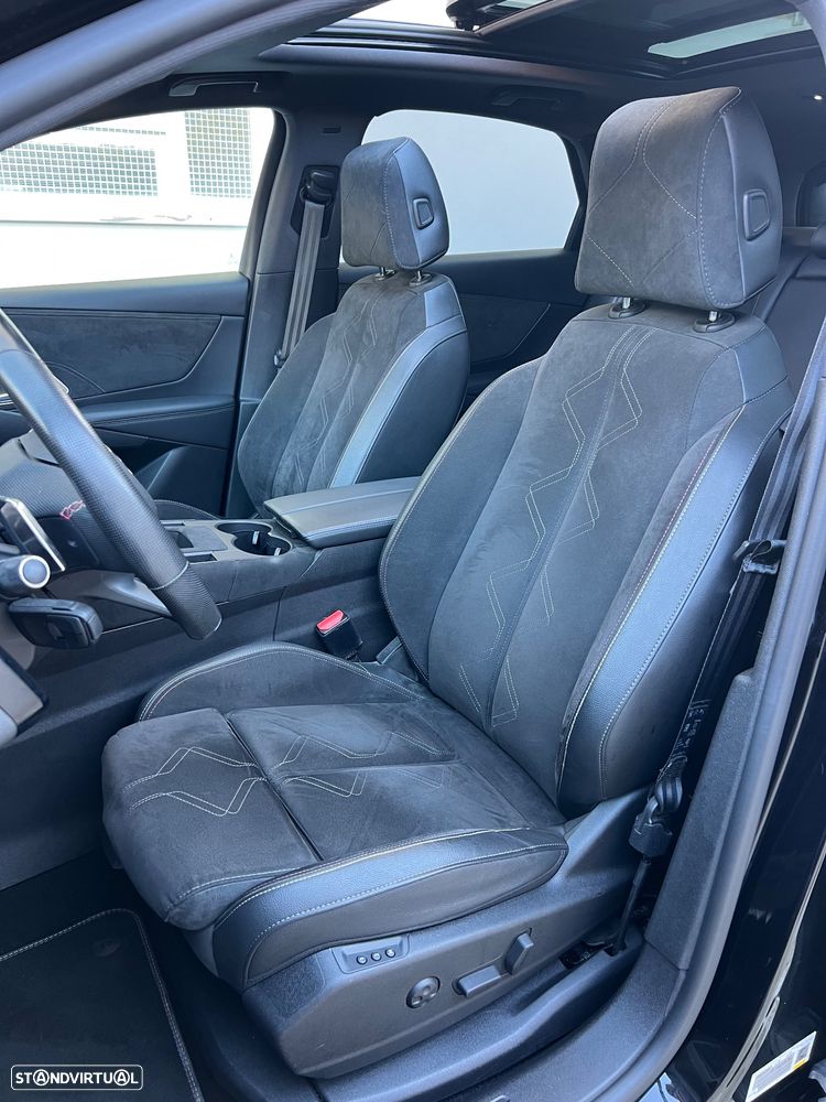 DS DS7 Crossback E-Tense Performance Line EAT8 - 33