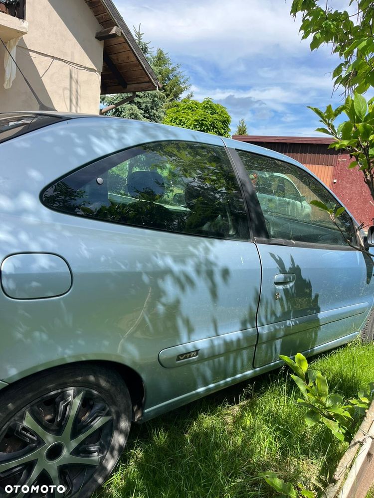 Citroën Xsara - 3