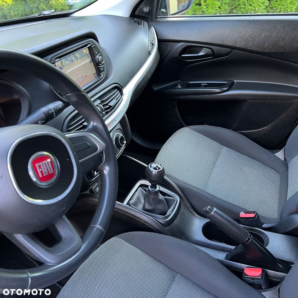 Fiat Tipo 1.4 16V More - 13