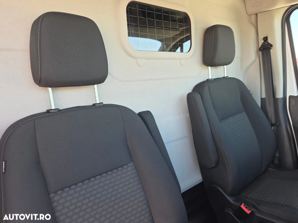 Ford New Transit L4H3 Premium Edition - 23