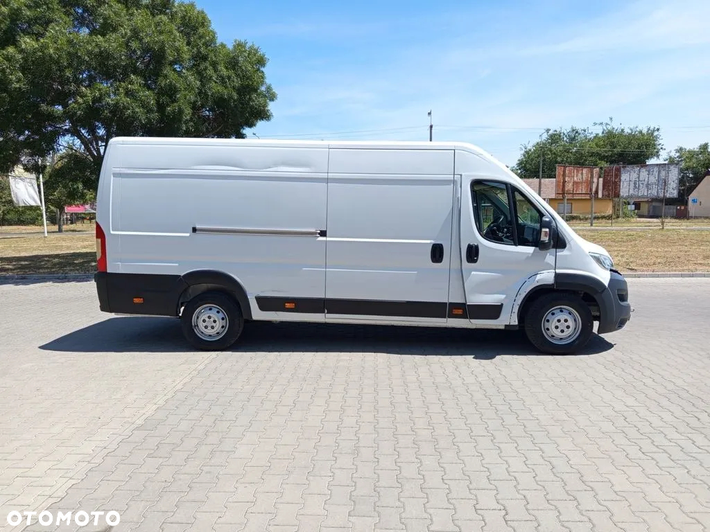 Citroën JUMPER L4H2 MAXI - 7