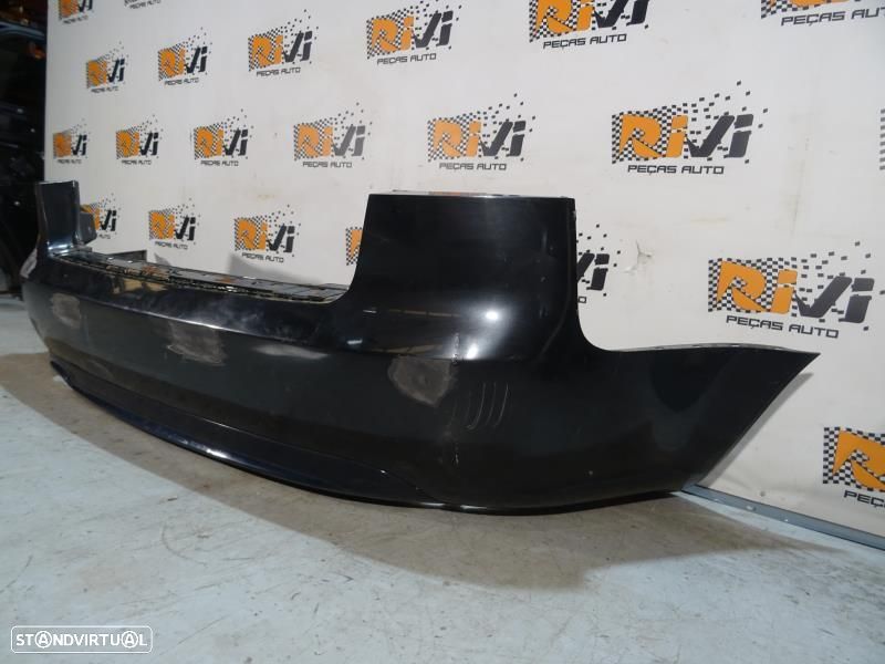 Parachoques Traseiro Audi A4 (8Ec, B7)  Parachoques De Tras Audi A4 B7 - 3