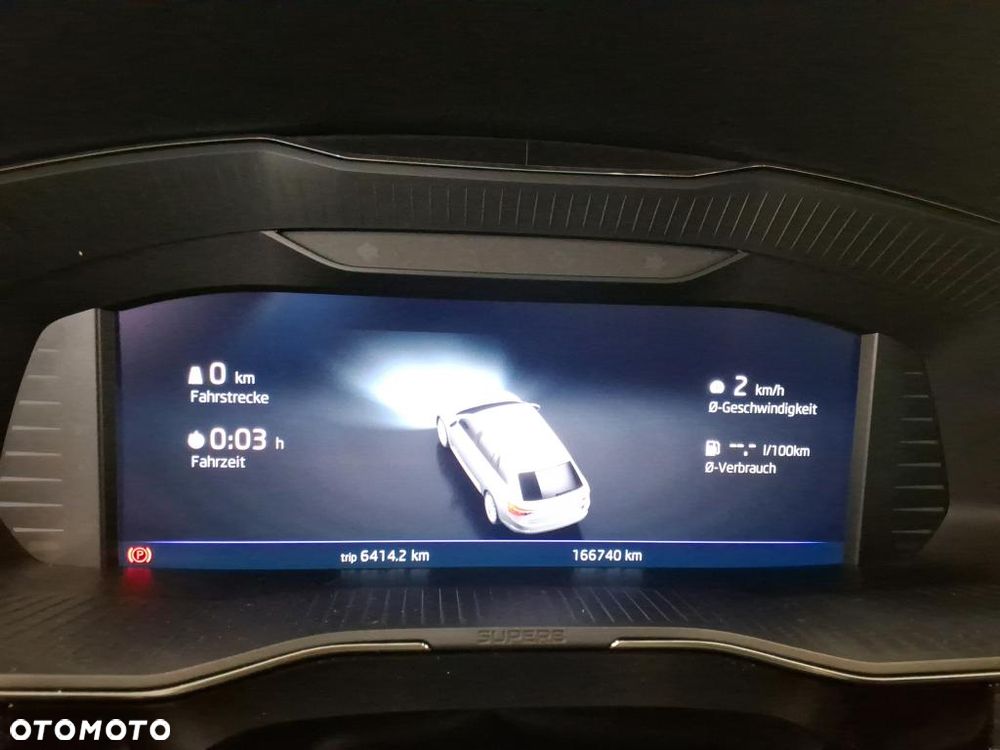 Skoda Superb 2.0 TDI 4x4 DSG Style - 9