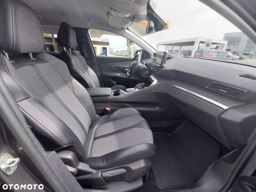 Peugeot 3008 - 6
