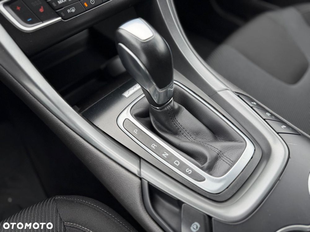 Ford Mondeo 2.0 TDCi STart-Stopp PowerShift-Aut Titanium - 25