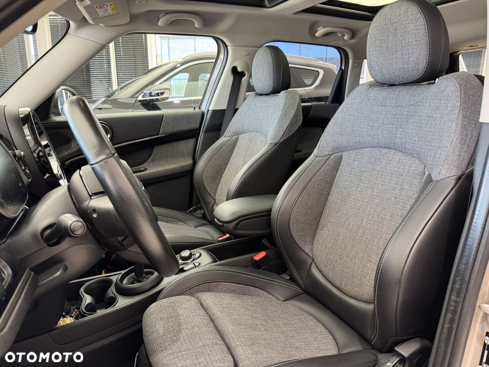 MINI Countryman - 10