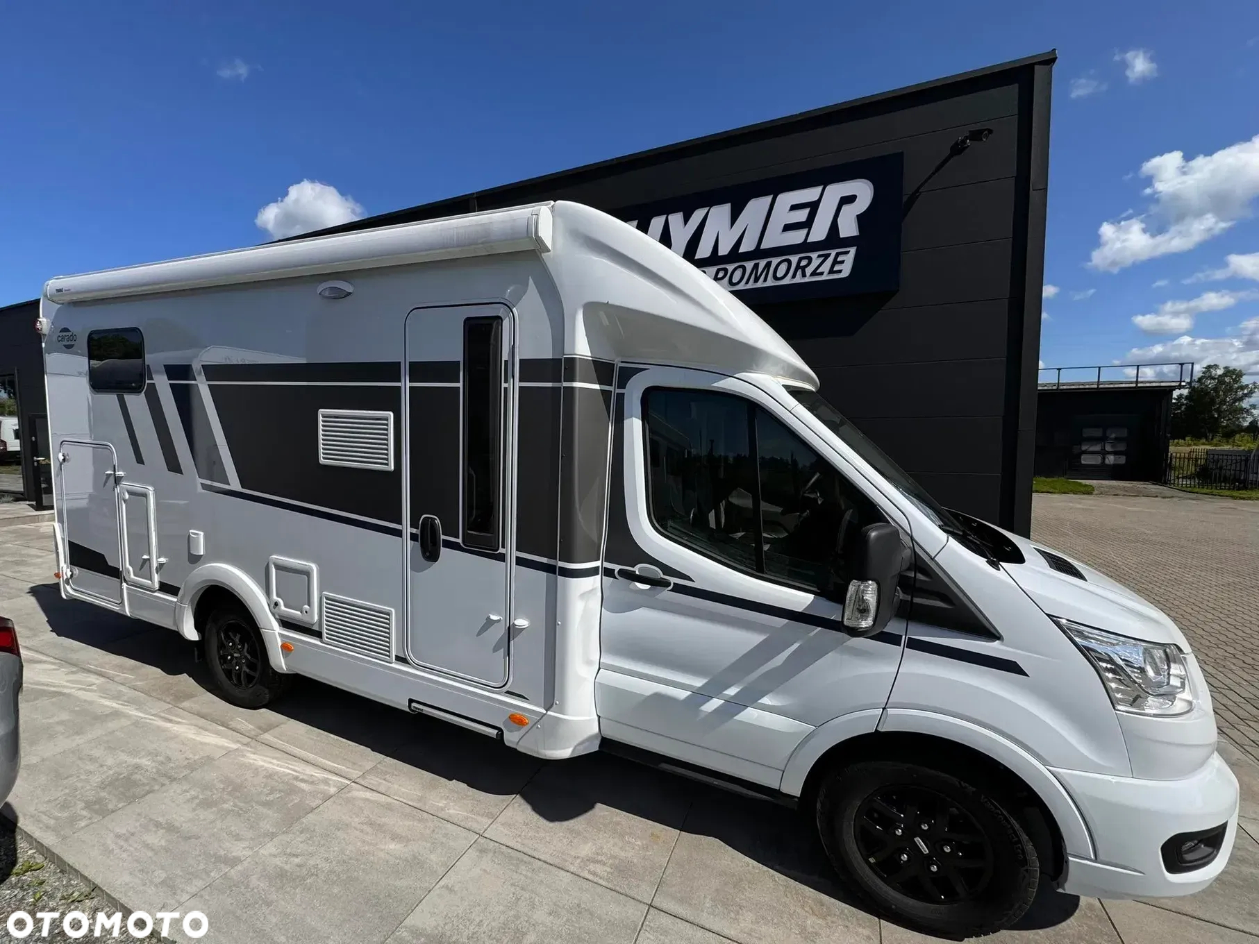 Carado T338 Edition24 - 3