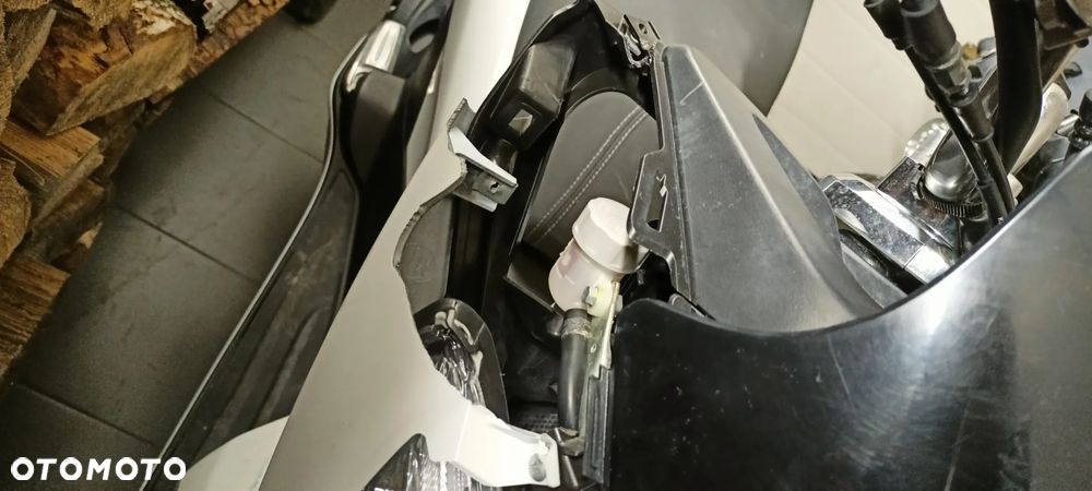 Honda PCX - 13