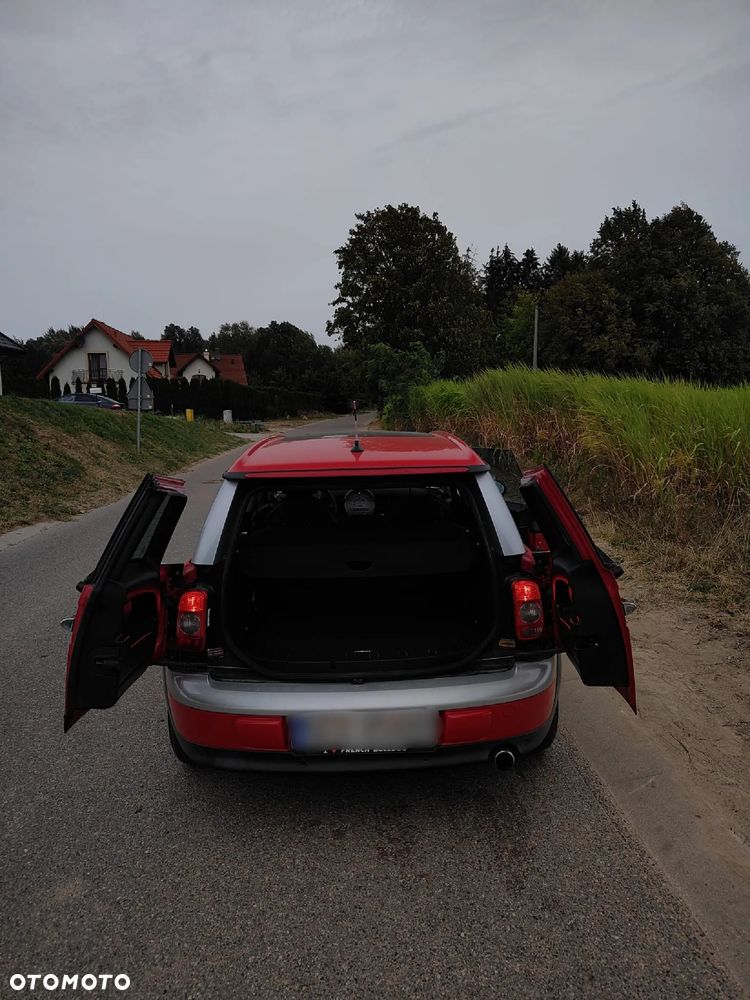 MINI Clubman - 7