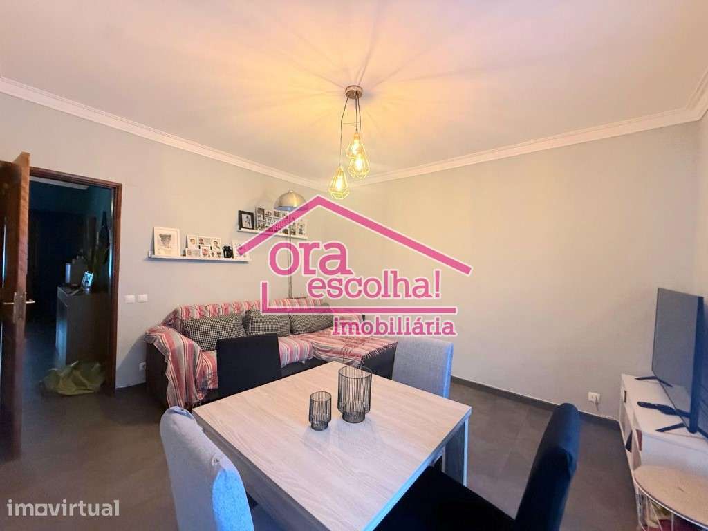 Apartamento T3 com 96 m2 na Cruz de Pau, Amora! - Grande imagem: 4/15