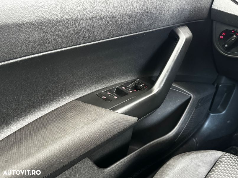 Volkswagen Polo 1.0 Trendline - 21