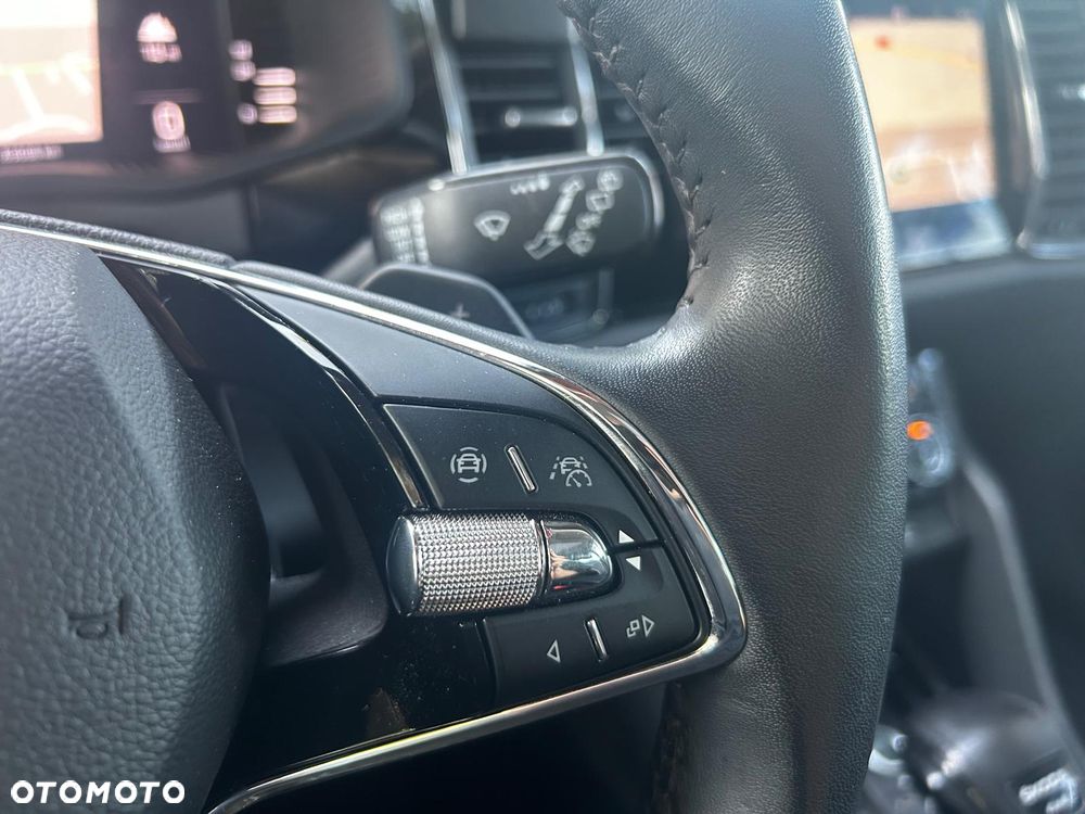 Skoda Kodiaq 2.0 TDI 4x4 L&K DSG - 33