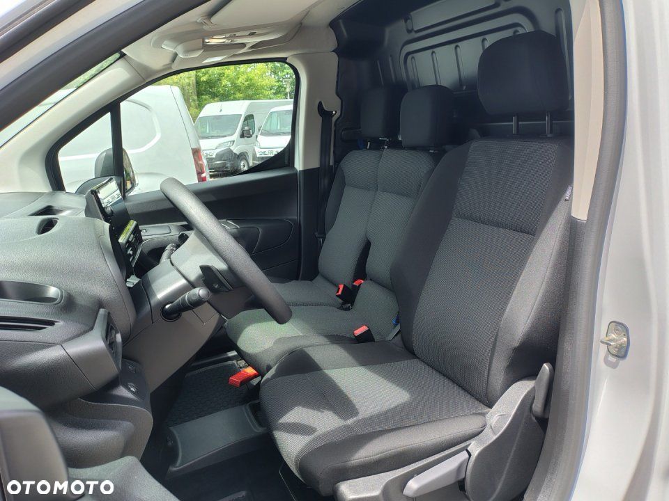 Fiat Doblo - 8