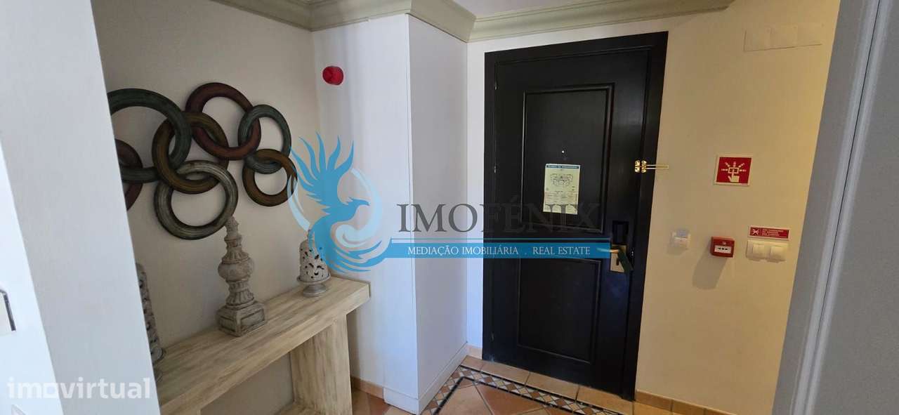 Elegante Apartamento T2 no Prestigiado Pine Cliffs Resort Algarve - Grande imagem: 3/26