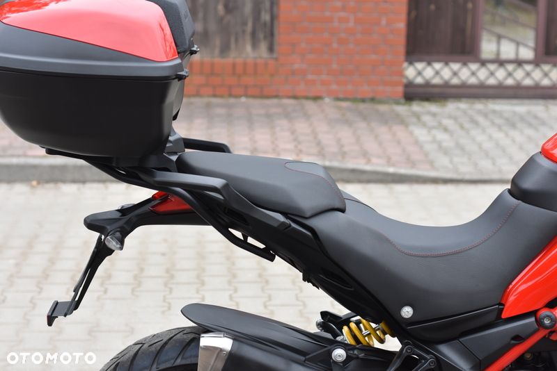 Ducati Multistrada - 13