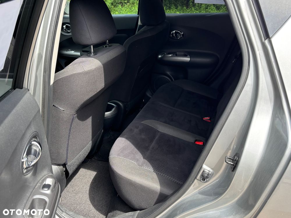 Nissan Juke 1.6 DIG-T Tekna - 17