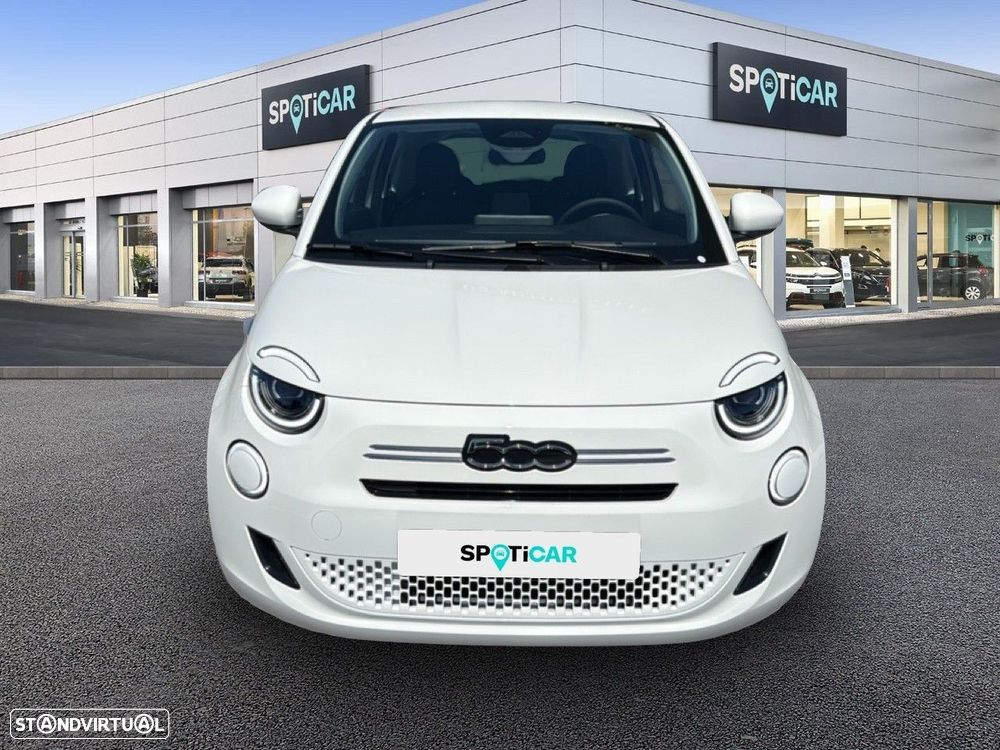 Fiat 500 - 5