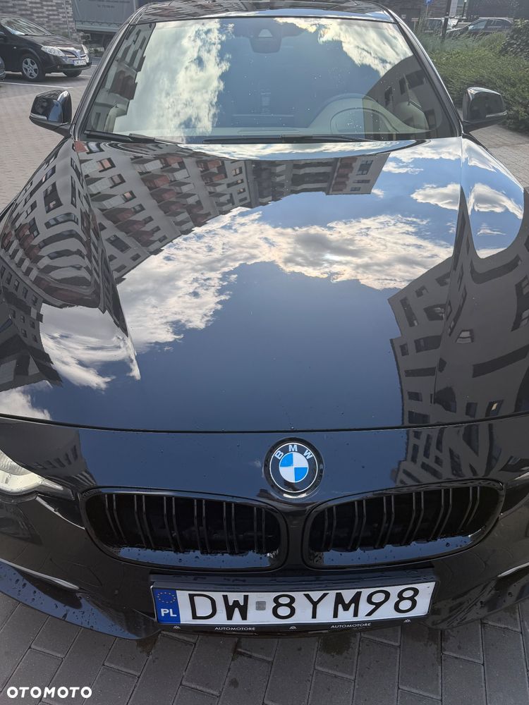 BMW Seria 3 - 2