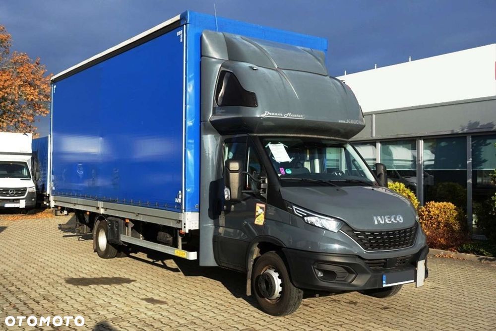 Iveco Daily 70C18 - 1