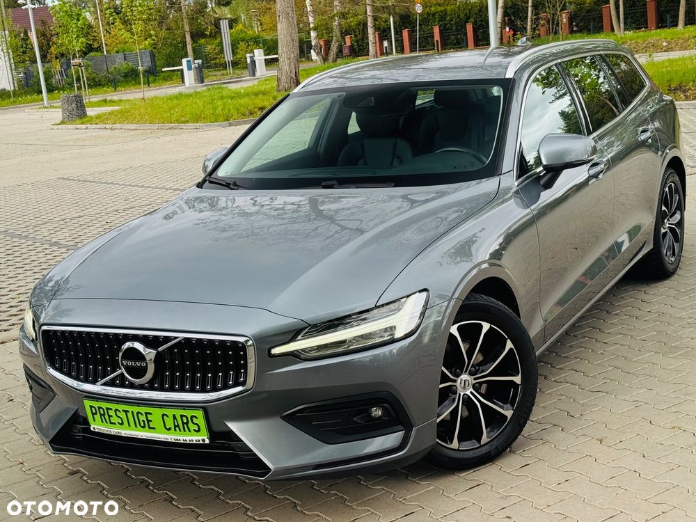 Volvo V60 D3 Geartronic Momentum Pro - 19