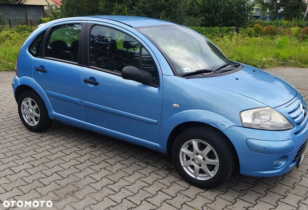 Citroën C3 1.4i Magic - 2