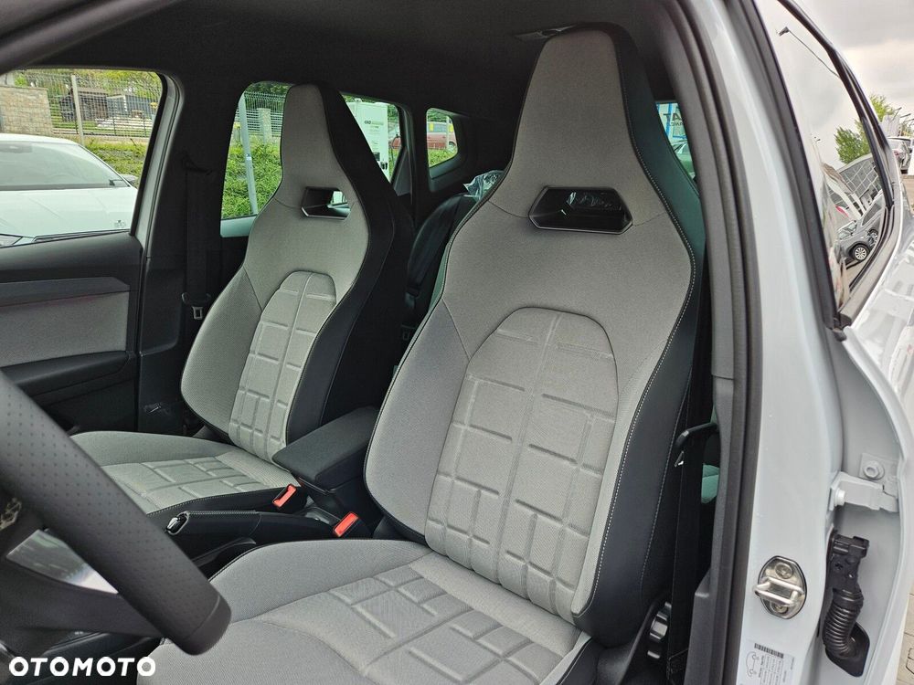 Seat Arona 1.0 TSI FR S&S - 14