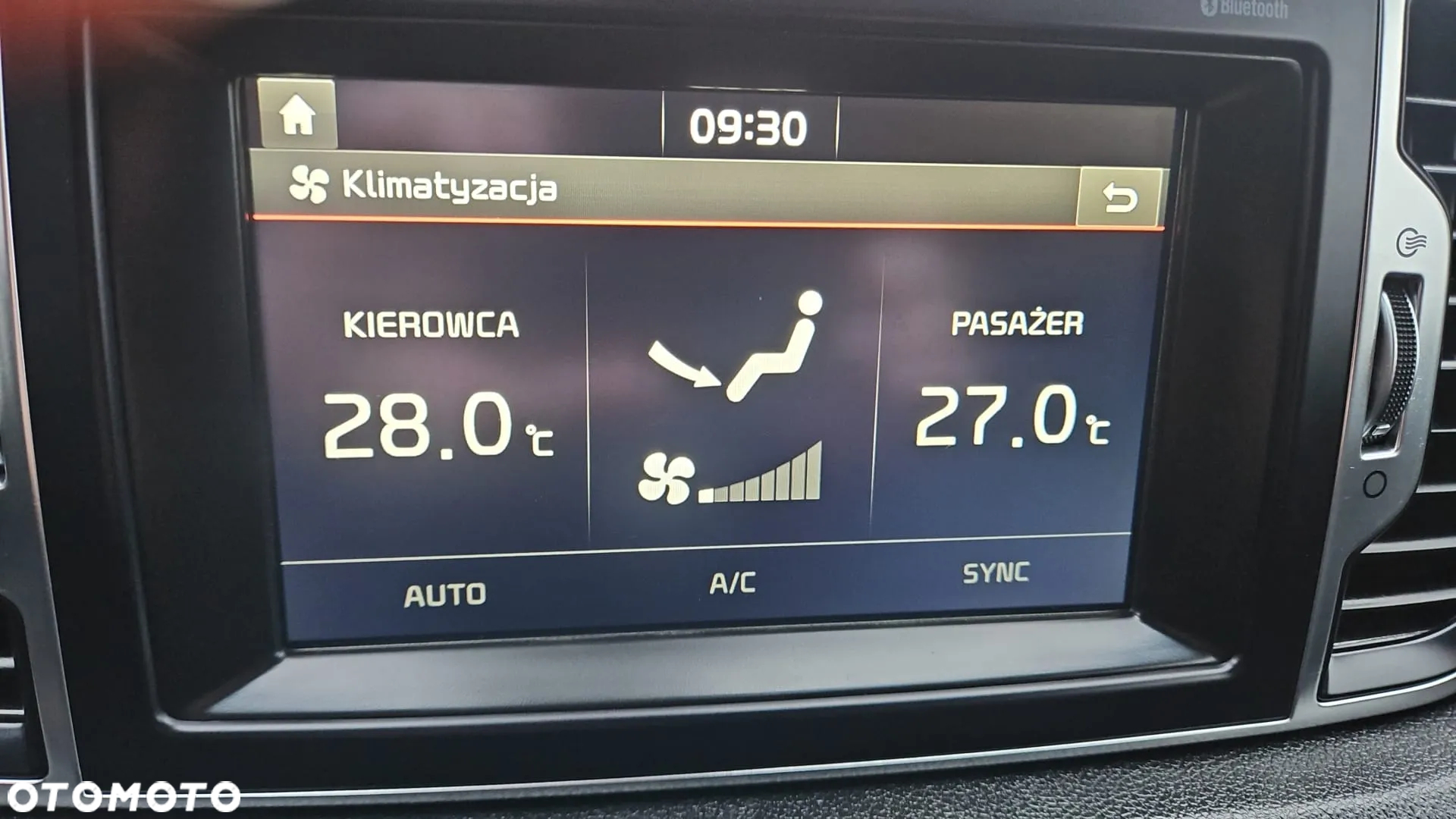 Kia Sportage - 15