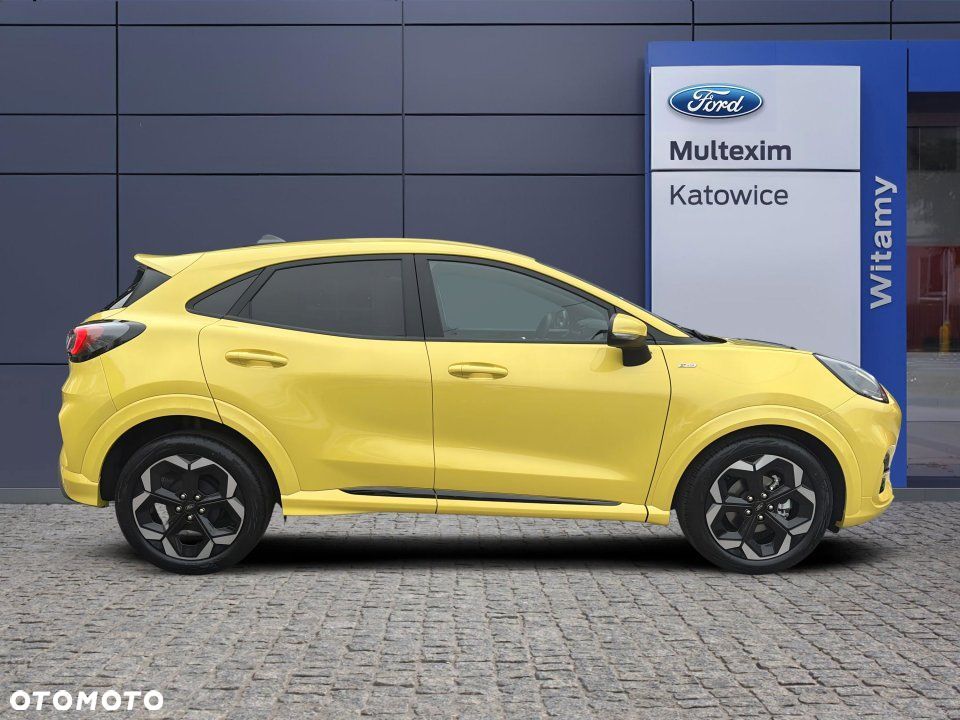 Ford Puma - 6