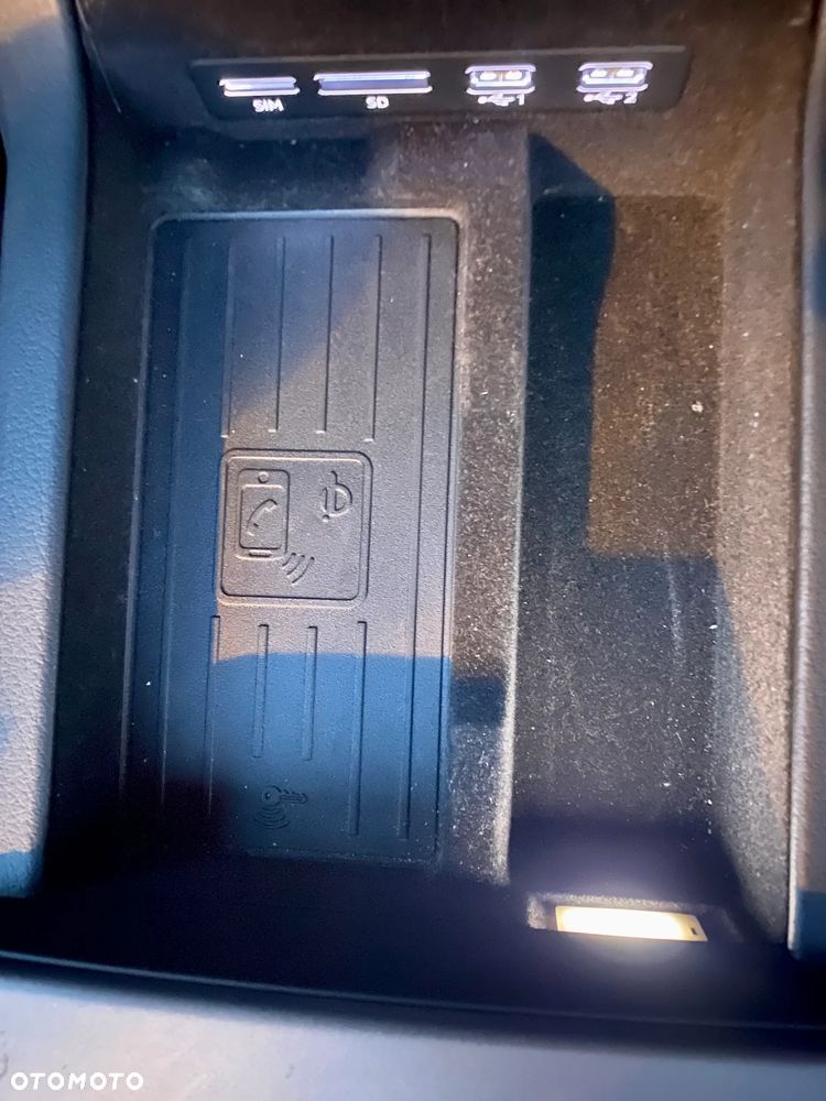 Audi A7 Sportback 40 TDI mHEV Quattro S tronic - 11