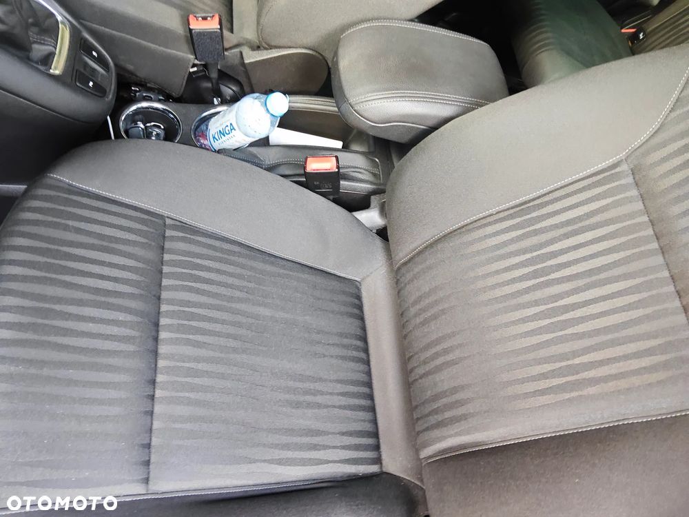 Opel Zafira 1.4 T Cosmo - 10