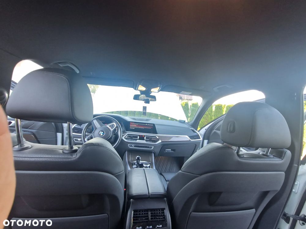 BMW X5 xDrive25d sport - 17