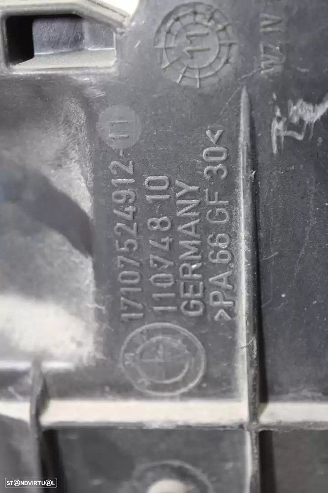 INTERCOOLER BMW 5 2006 -1751779582301 - 2