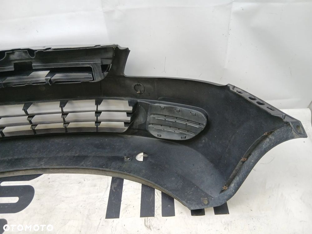 Zderzak przód przedni kompletny Fiat Multipla LIFT FL - 10