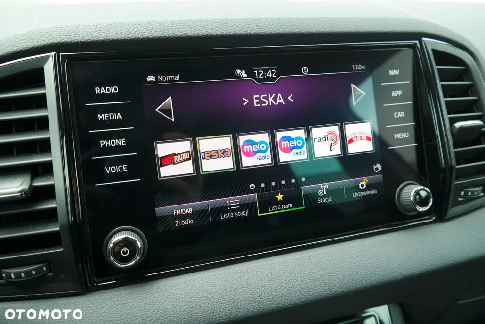 Skoda Karoq 1.5 TSI ACT 4x2 Sportline DSG - 24