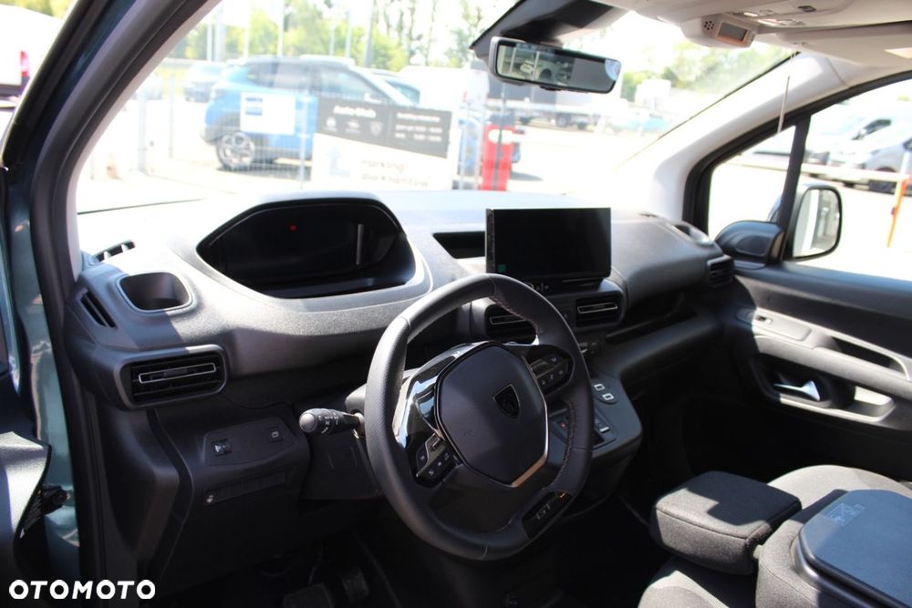 Peugeot Partner - 16