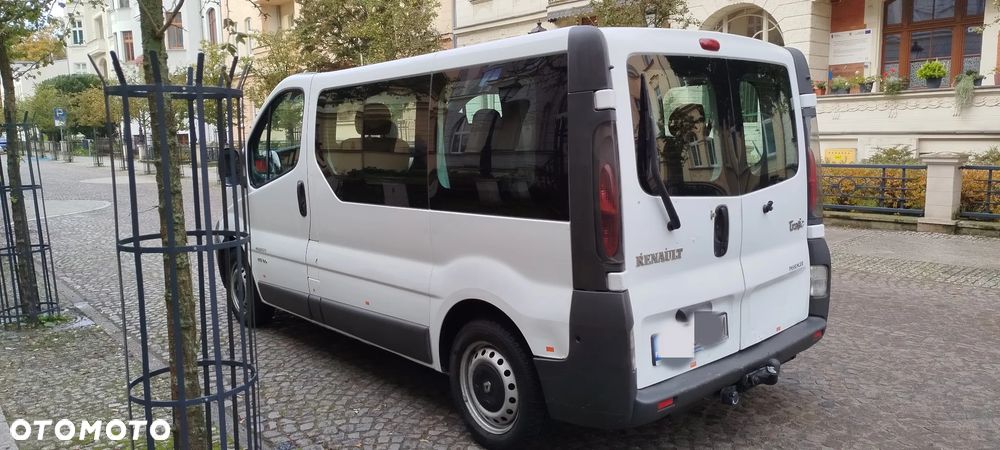 Renault Trafic - 3