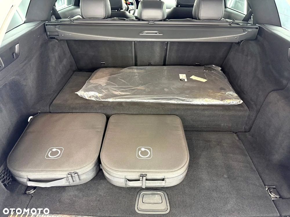 Mercedes-Benz Klasa E 300 de 4Matic 9G-TRONIC Avantgarde - 29