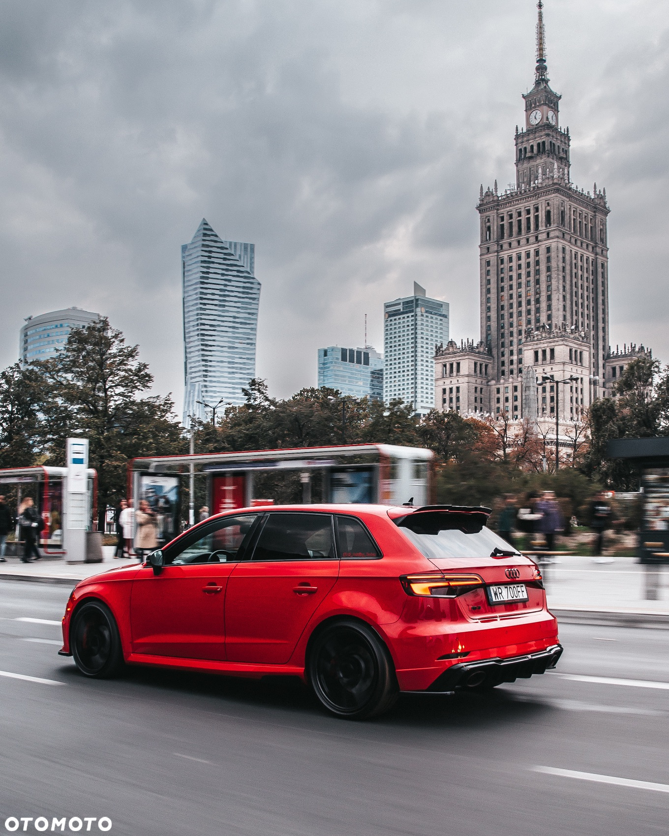 Audi RS3 Sportback - 28