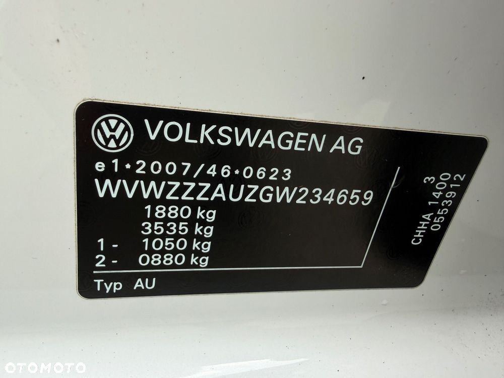 Volkswagen Golf GTI Performance BlueMotion Technology DSG - 38