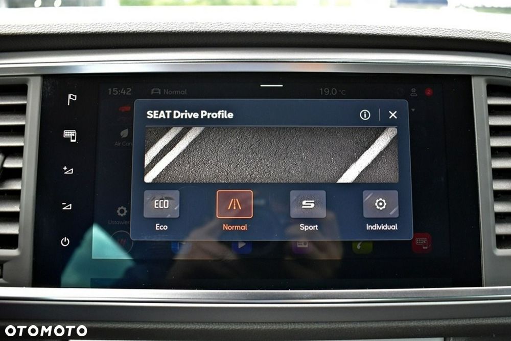 Seat Ateca 1.5 TSI FR S&S DSG - 27