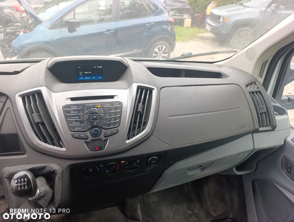 Ford Transit - 14