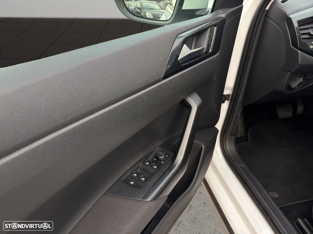 VW Taigo 1.0 TSI OPF DSG Life - 11